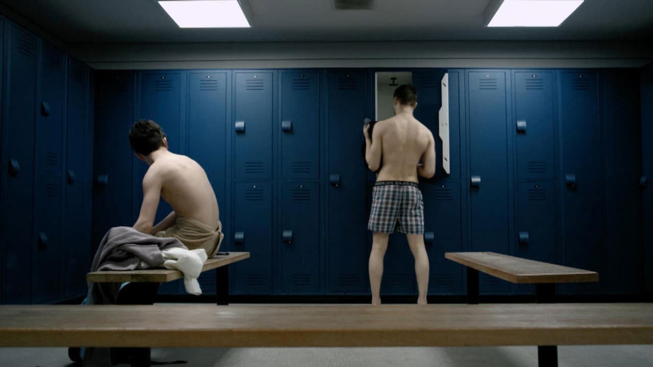 My Dad Works the Night Shift backdrop