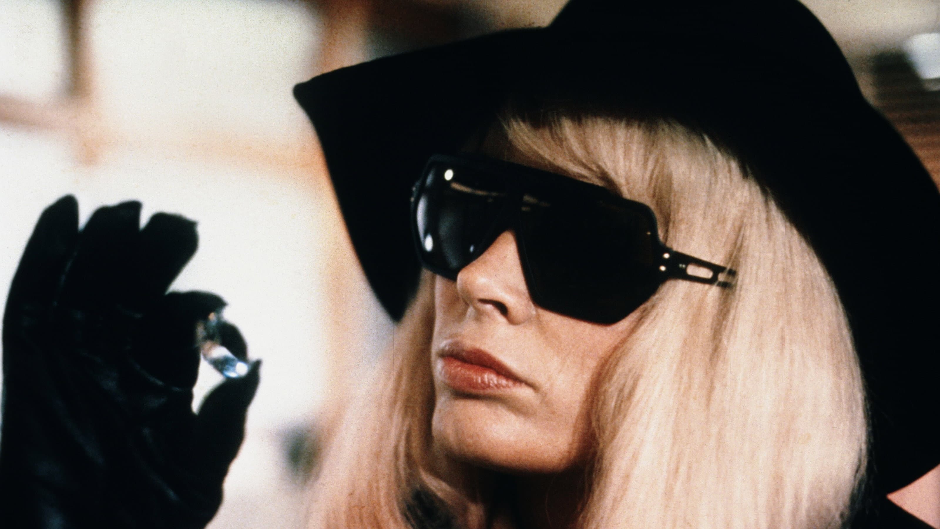 Family Plot backdrop