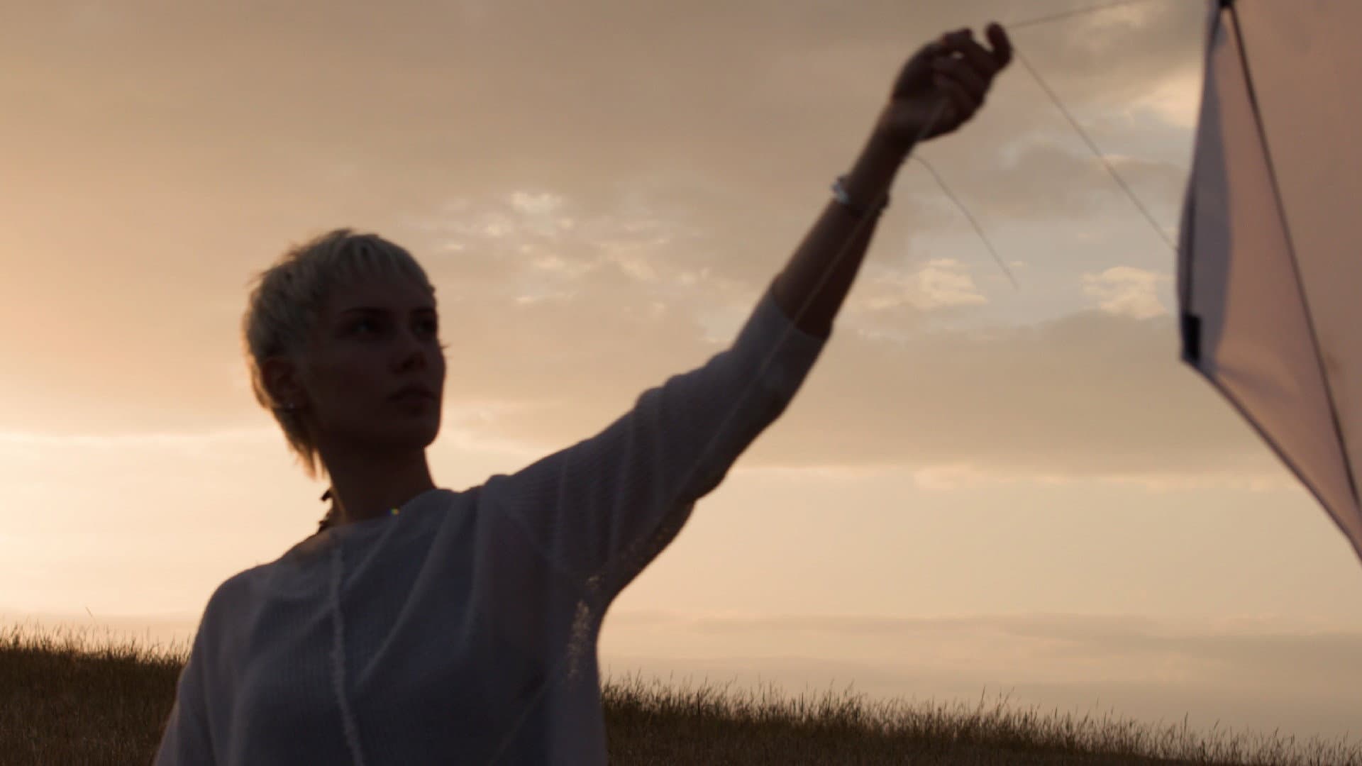 Between Notes backdrop