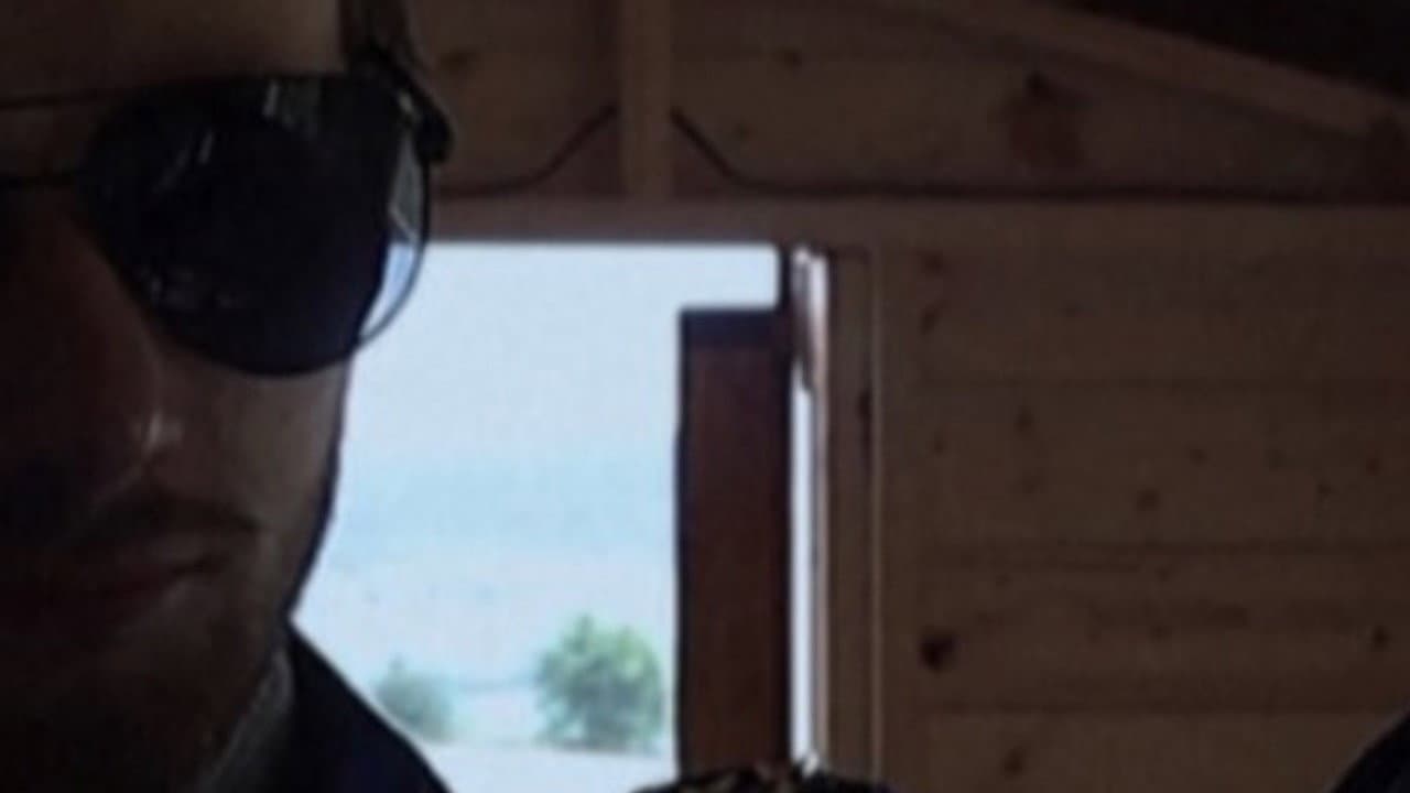 Jack Stryker backdrop