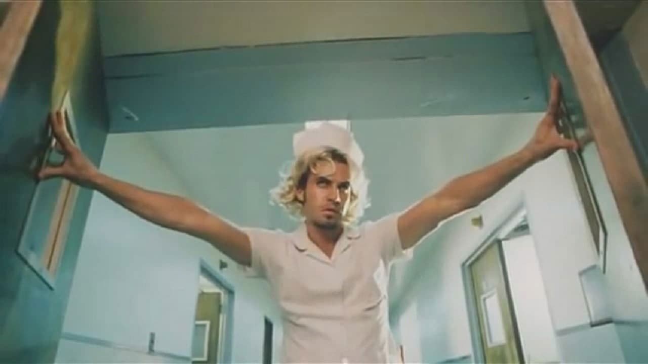 I Woke Up Early the Day I Died backdrop