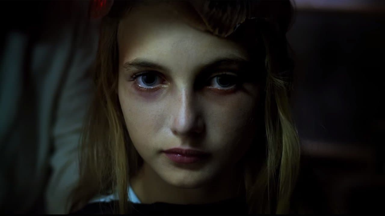 Wolf Mother backdrop