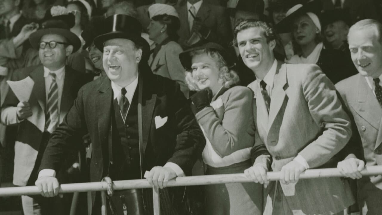 Rattens musketörer backdrop