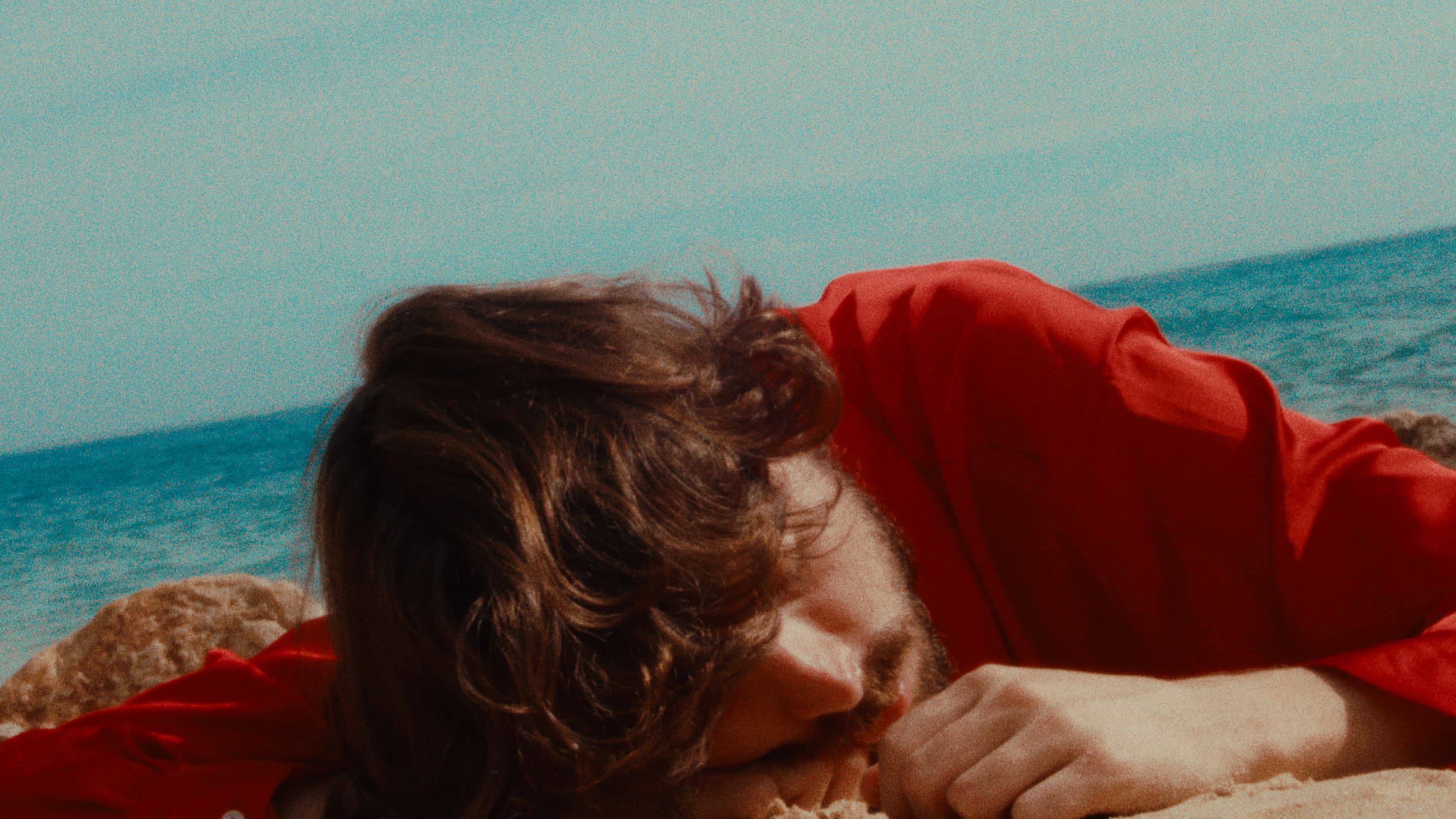 What do You Want Now of This Metaphysical Love? backdrop