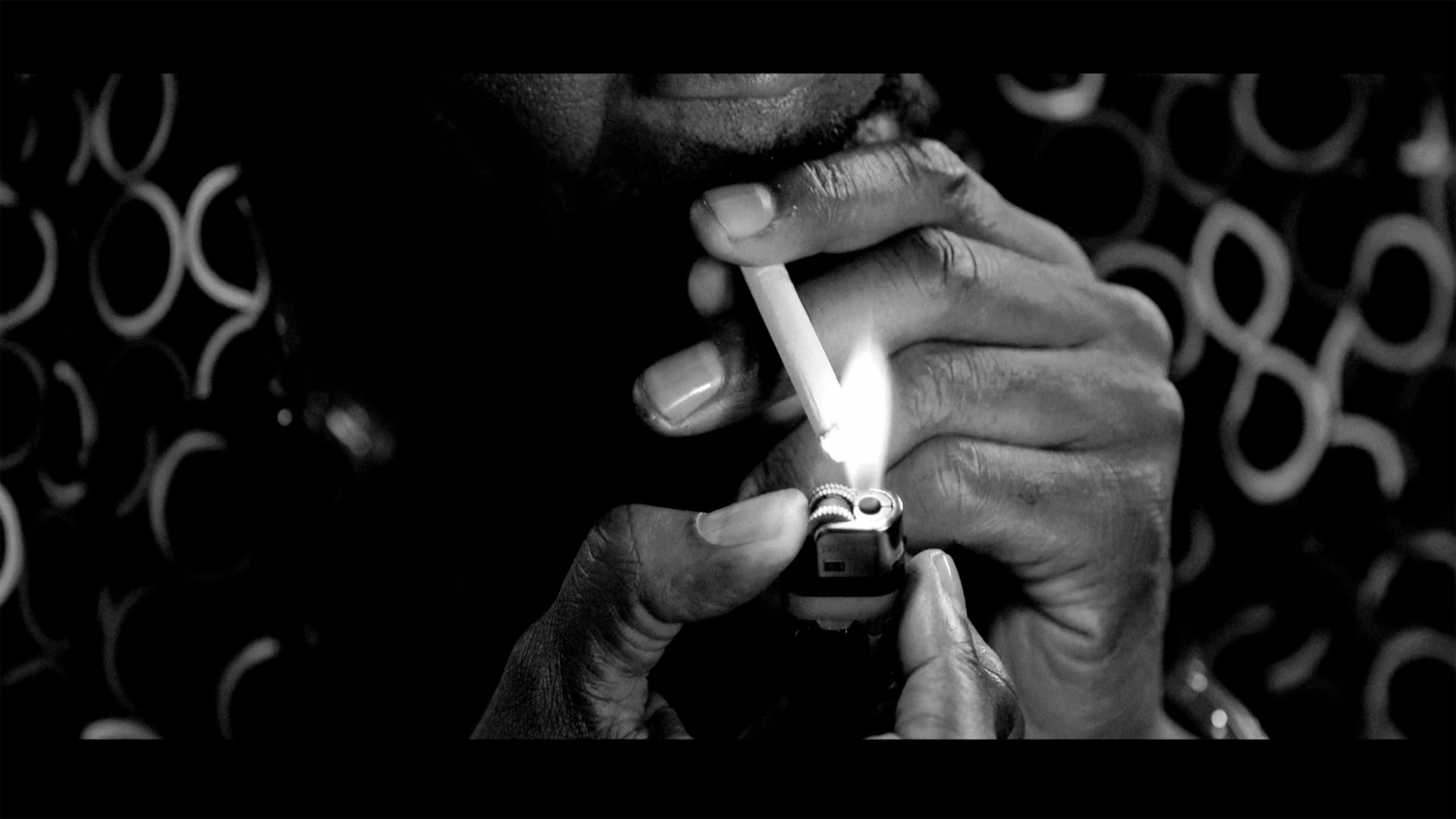 Triple O.G. backdrop