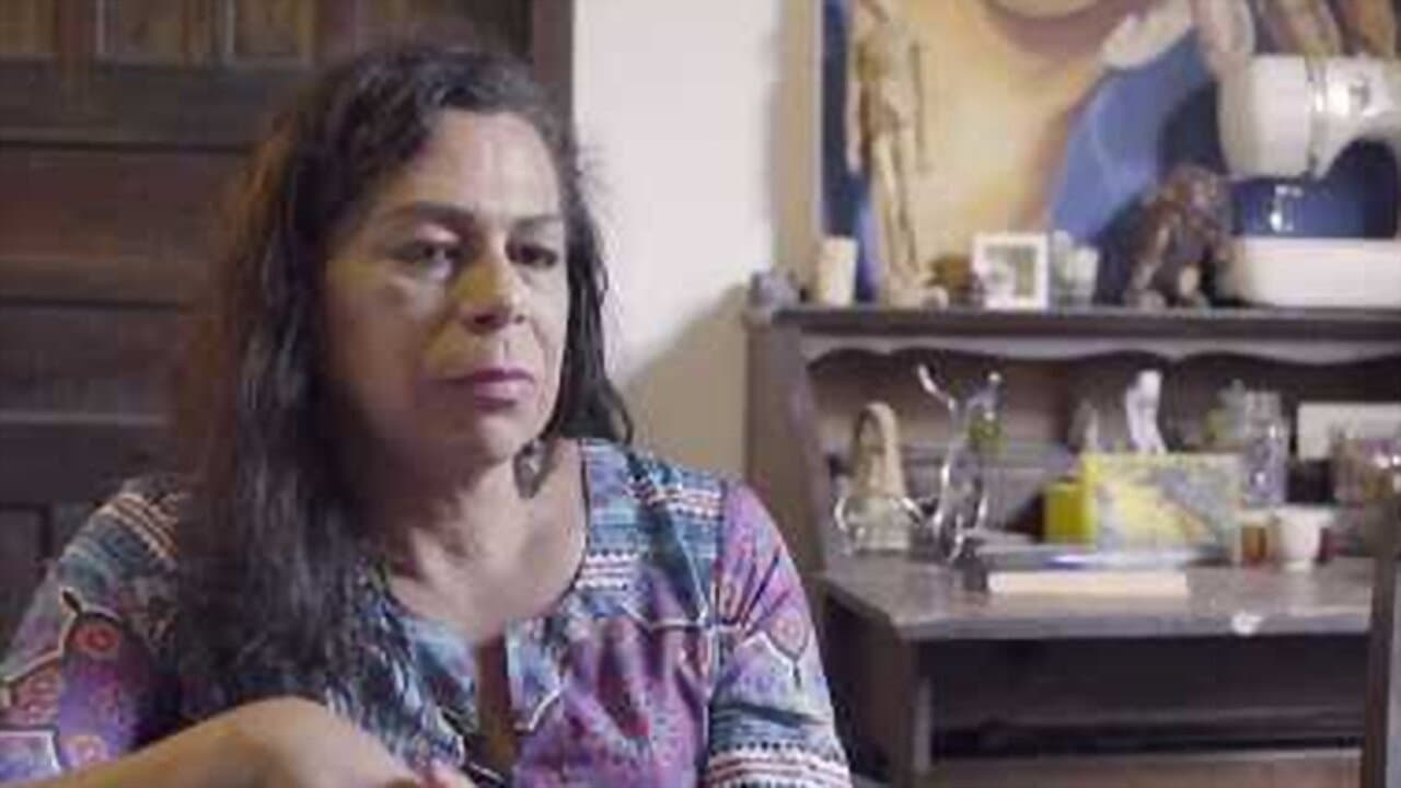 Megg - The Margin Who Migrate to the Center backdrop