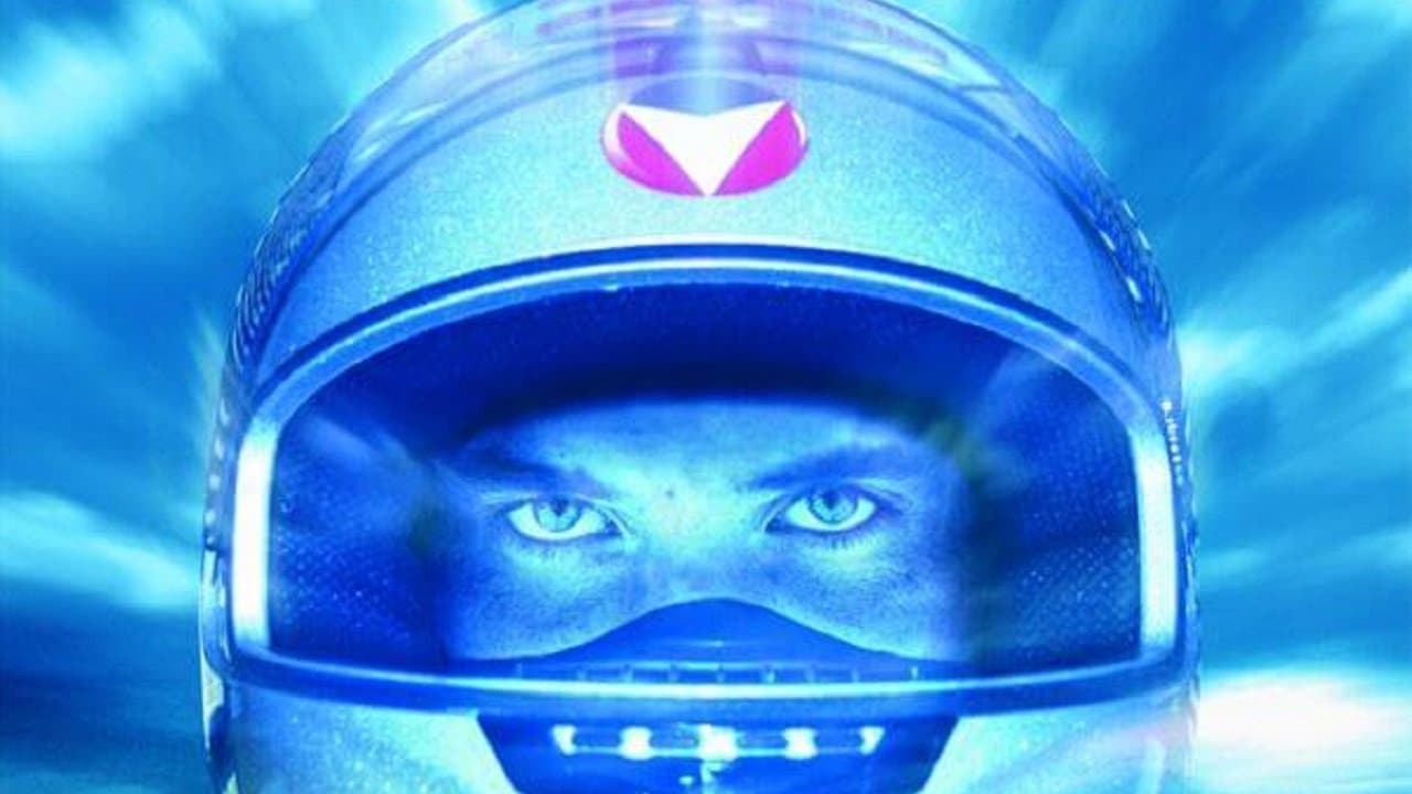 Michel Vaillant backdrop