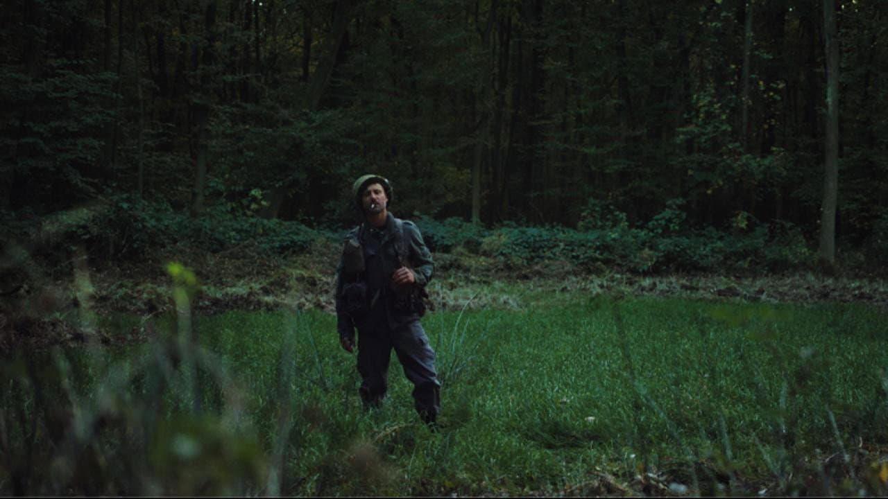 De plumes et de plomb backdrop