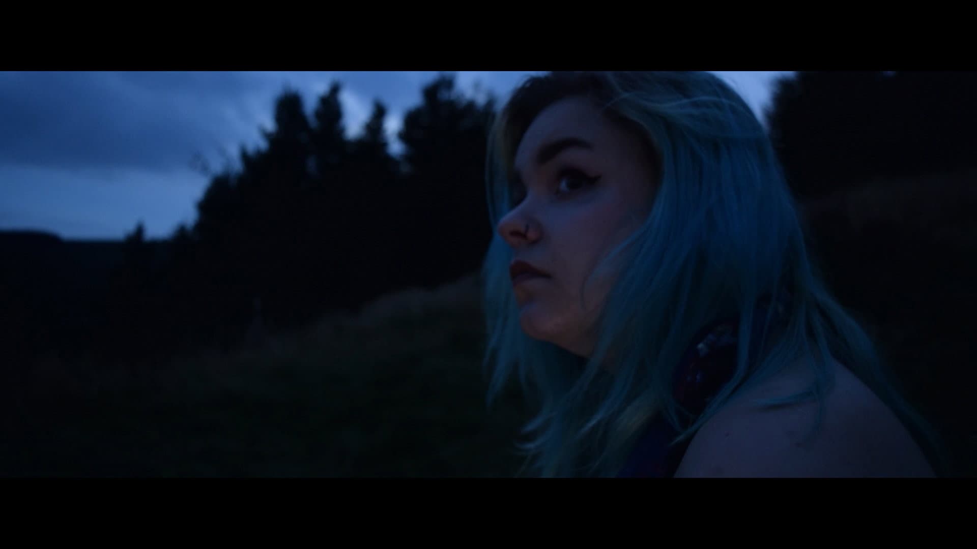 Lola's Rainbow backdrop