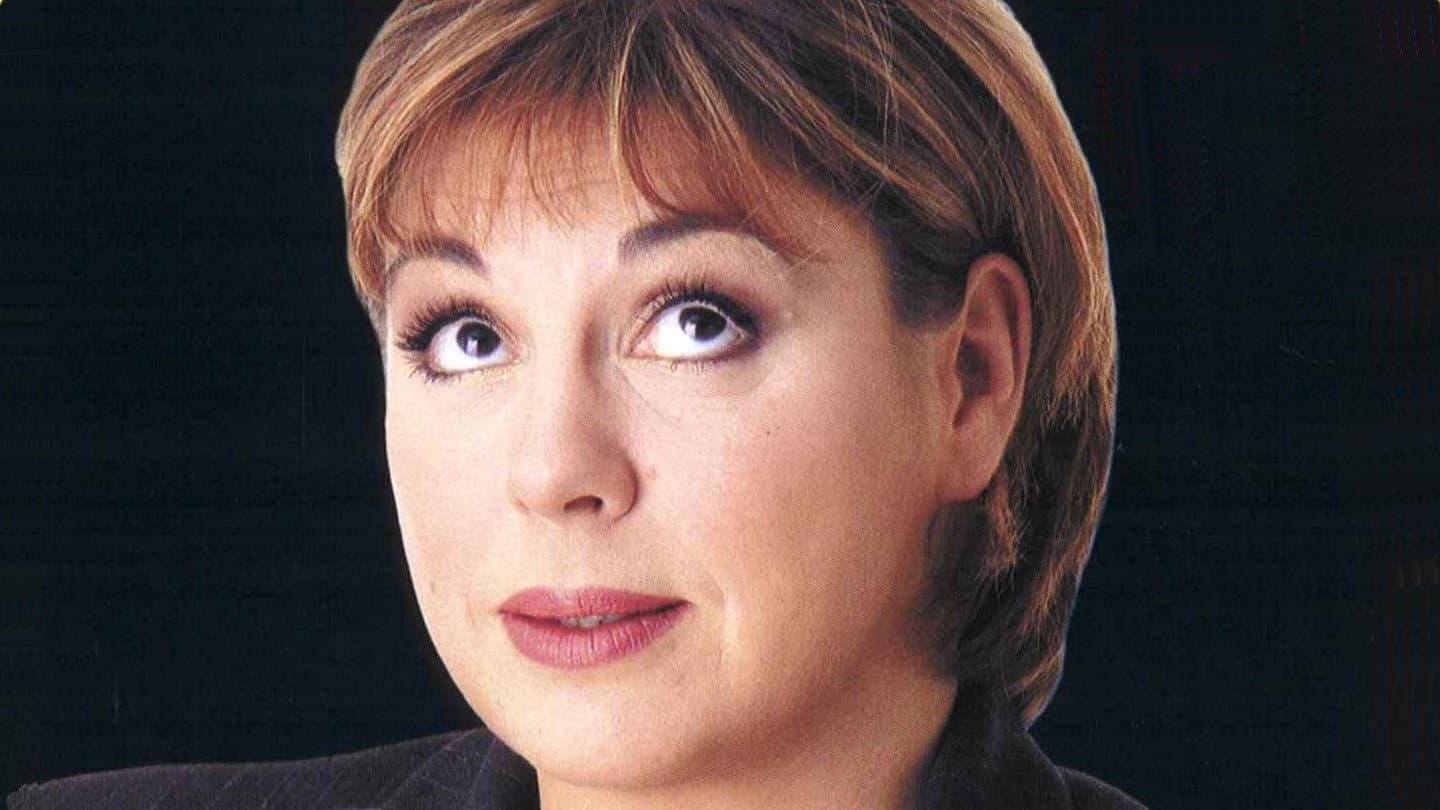 Michèle Bernier - Le Démon de midi backdrop