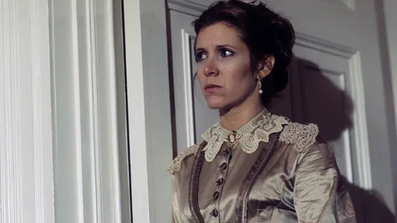 Frankenstein backdrop