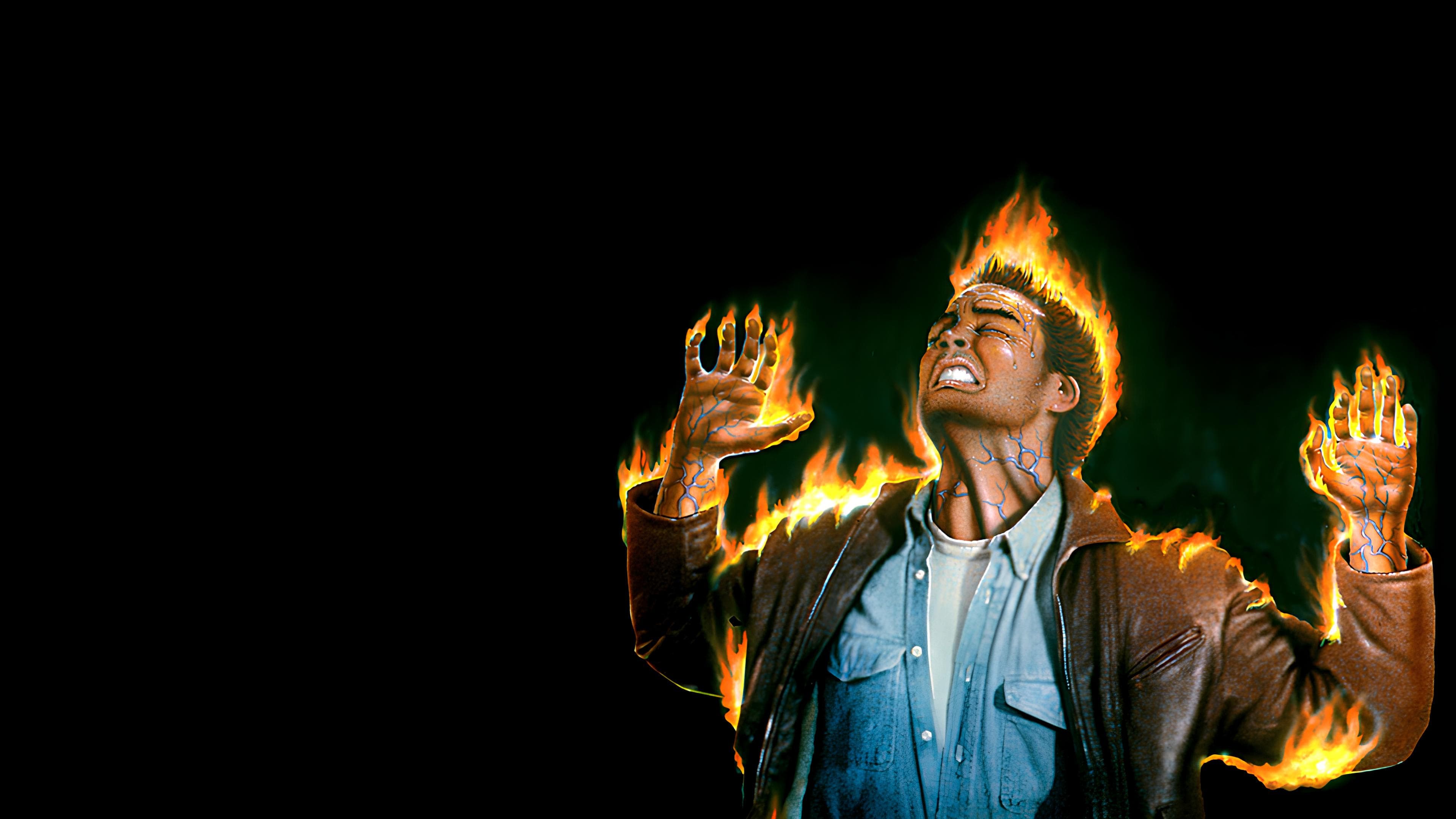 Scanners III: The Takeover backdrop