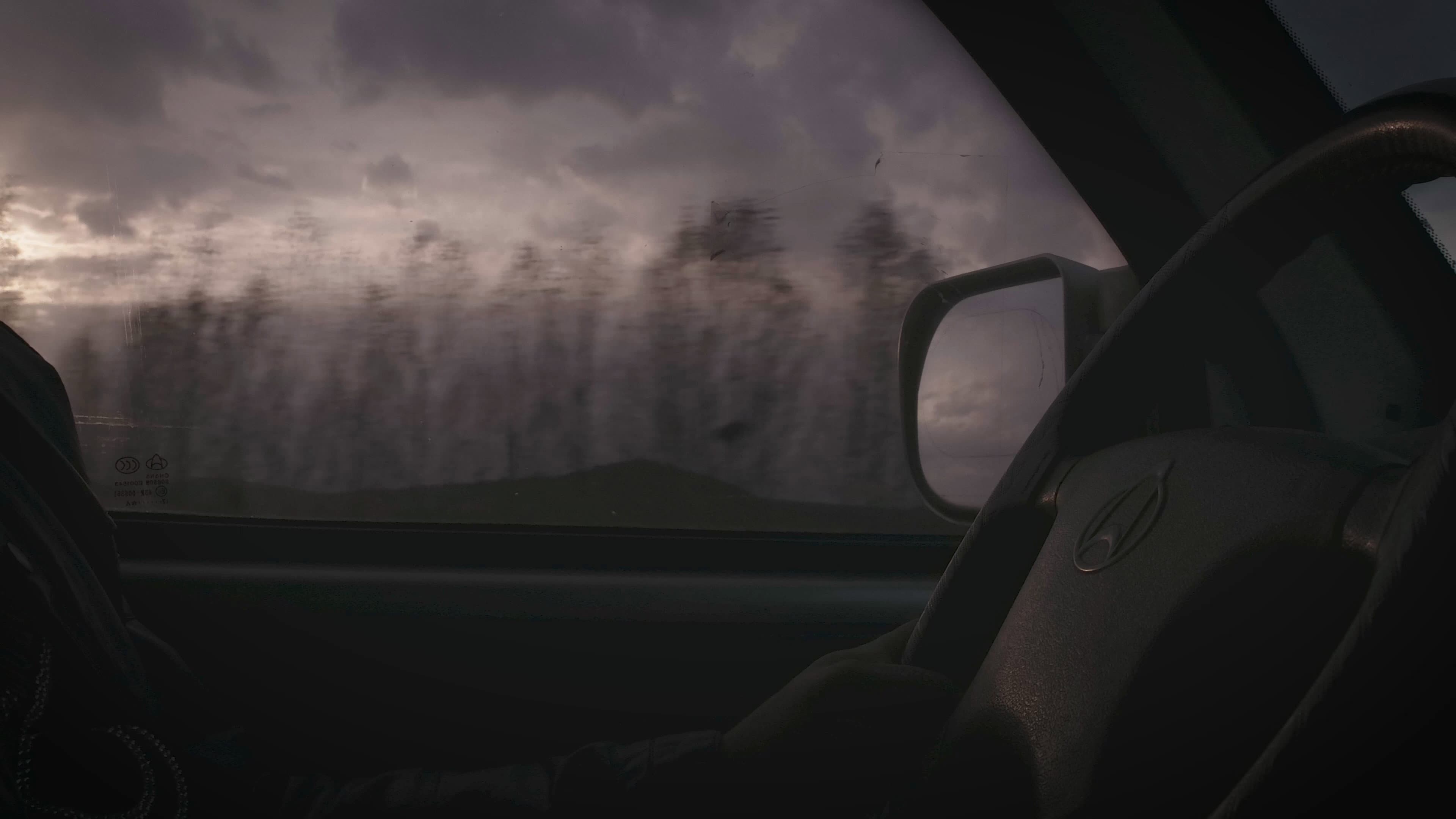 Kiss the Wind backdrop