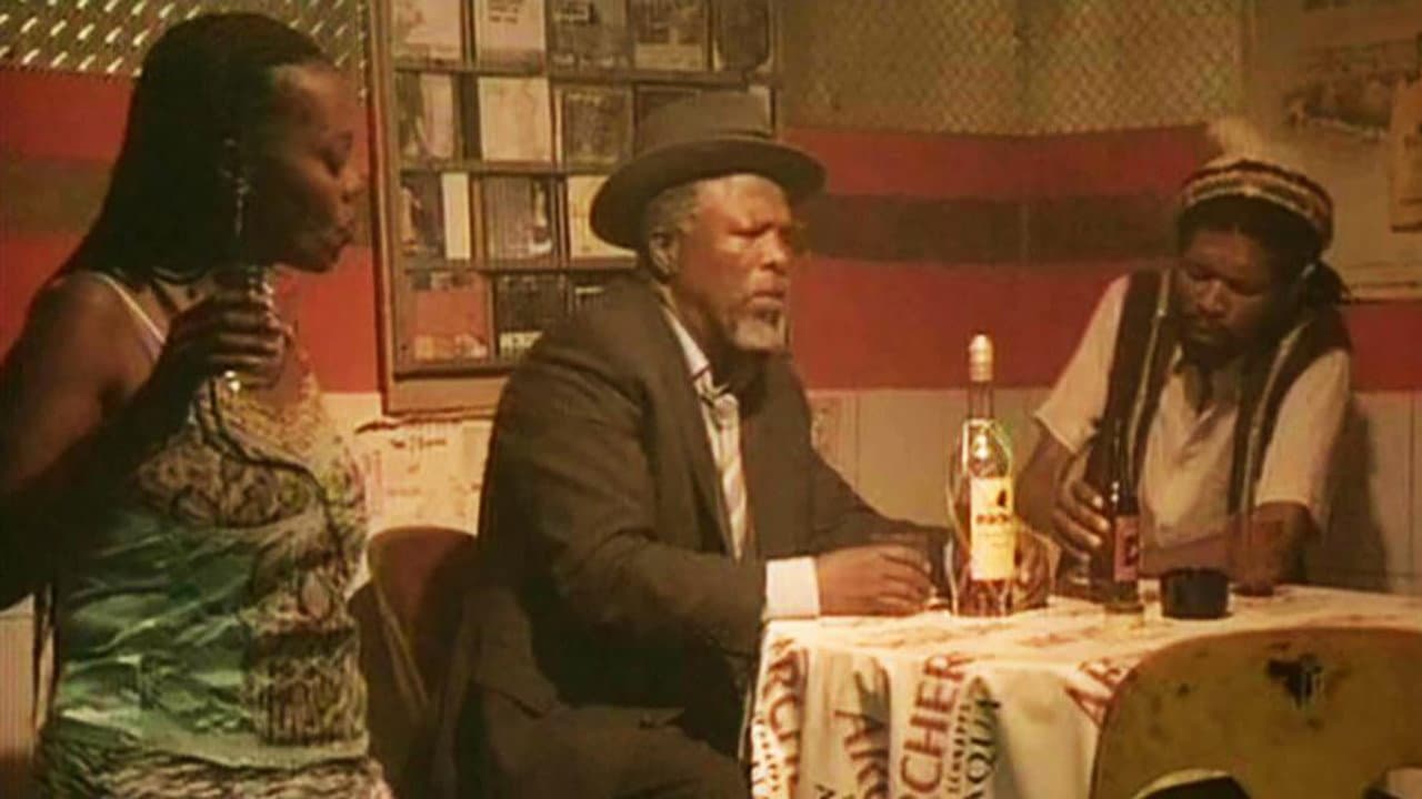 Nothing But The Truth backdrop