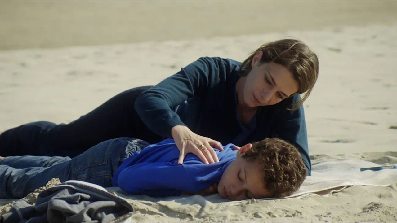 Looking for Her backdrop