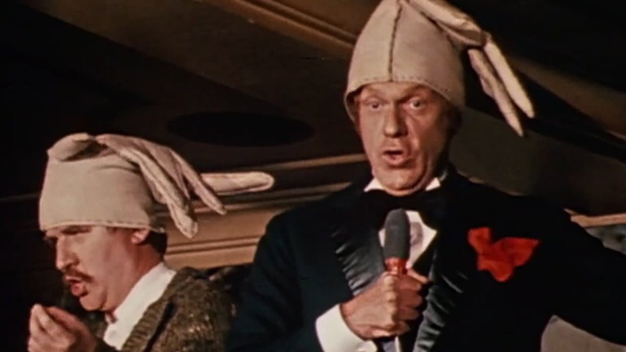 88-öresrevyn backdrop