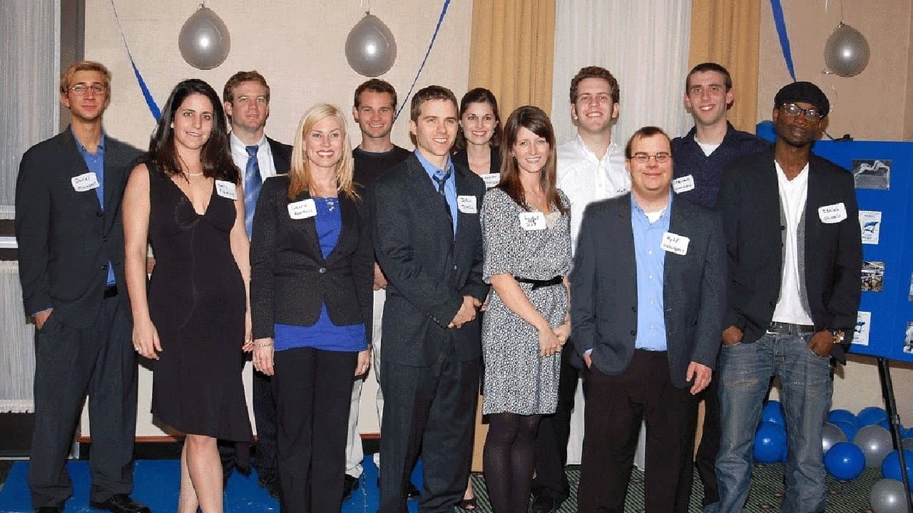 Reunion: 13 Worth Remembering backdrop