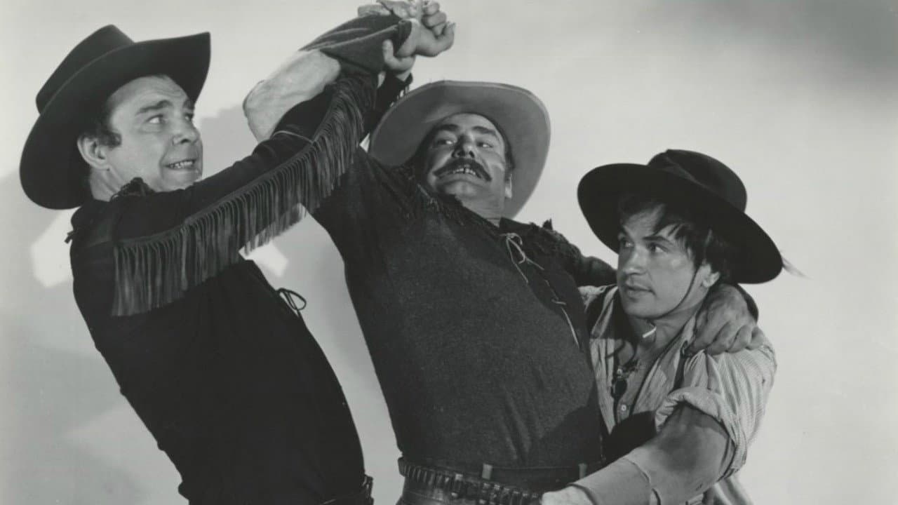 Overland Mail backdrop