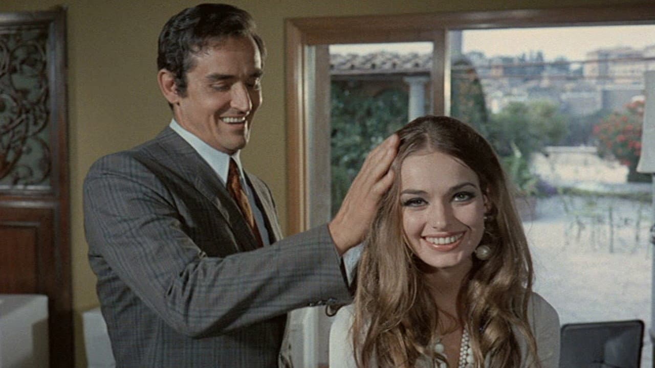 The Black Sheep backdrop