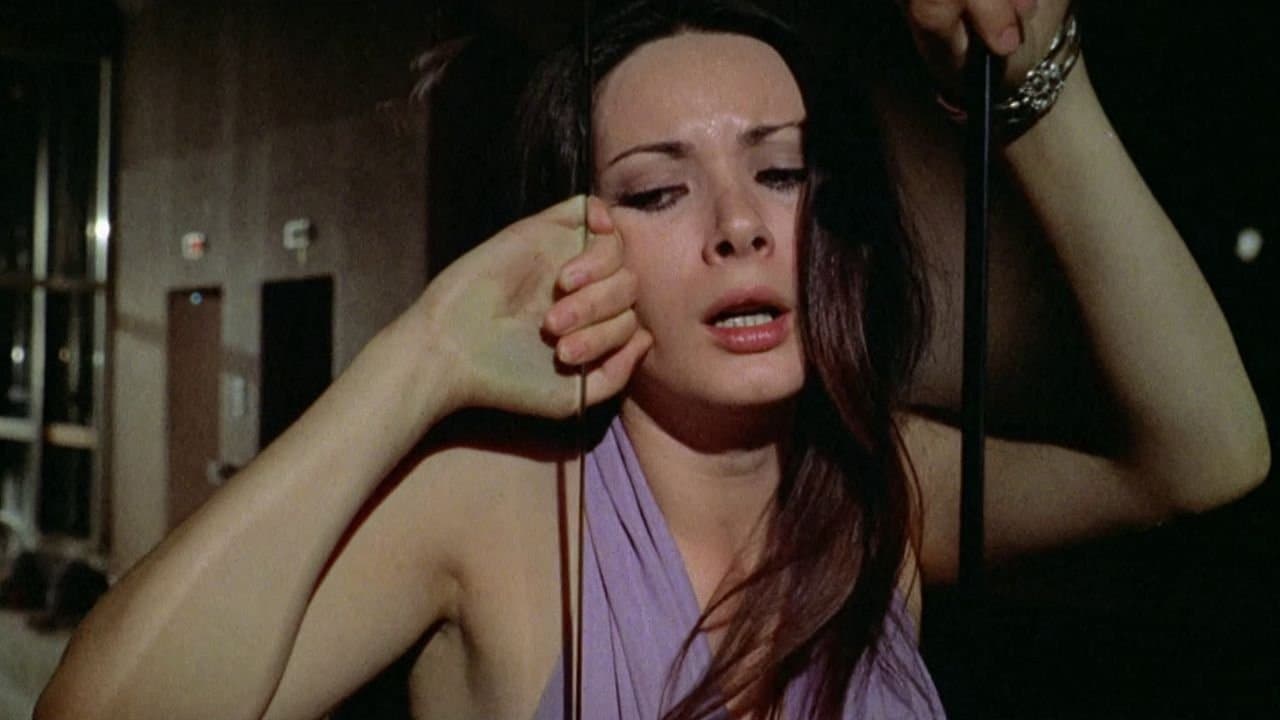 Anna: the Pleasure, the Torment backdrop