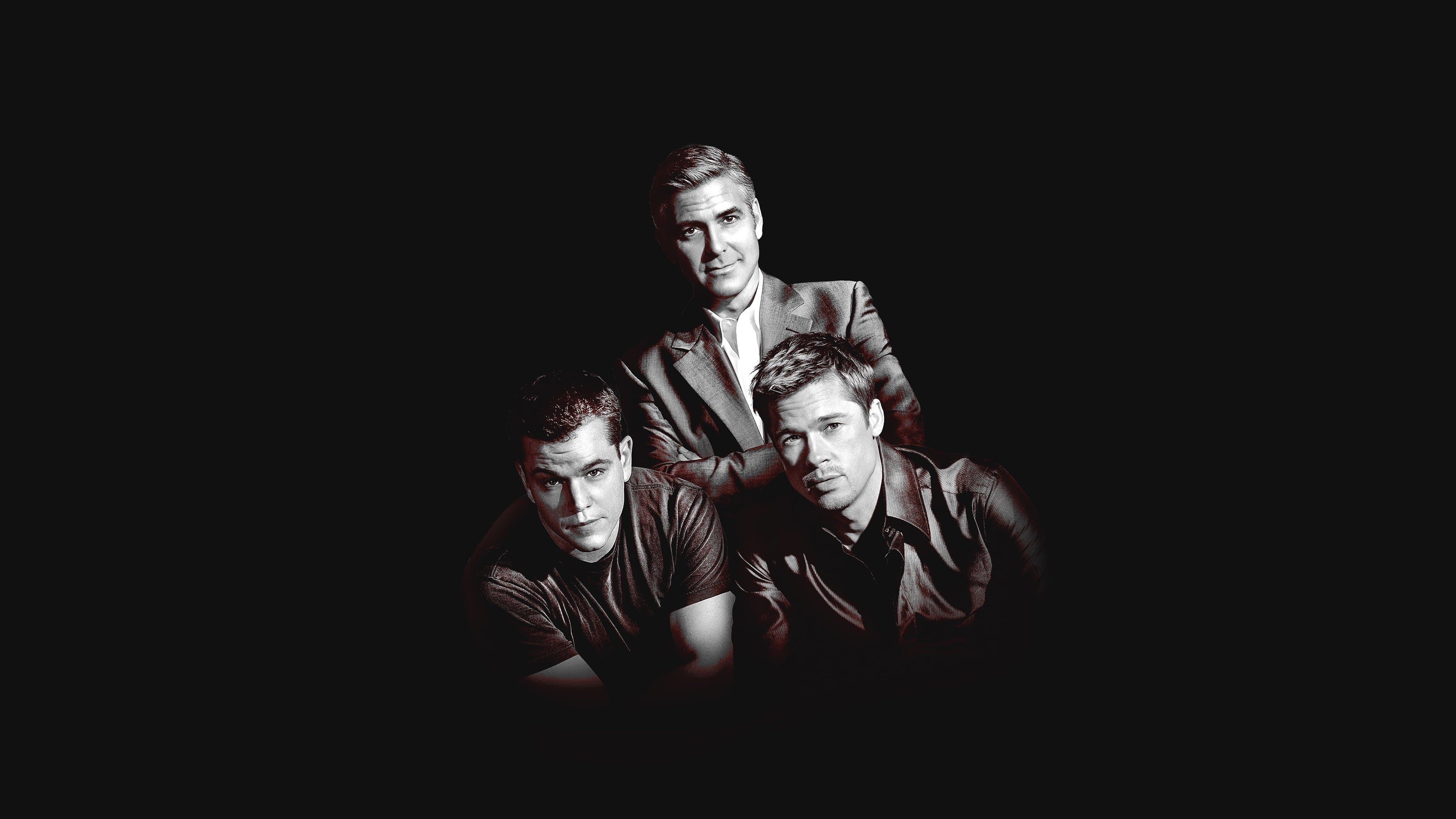 Ocean's Thirteen backdrop