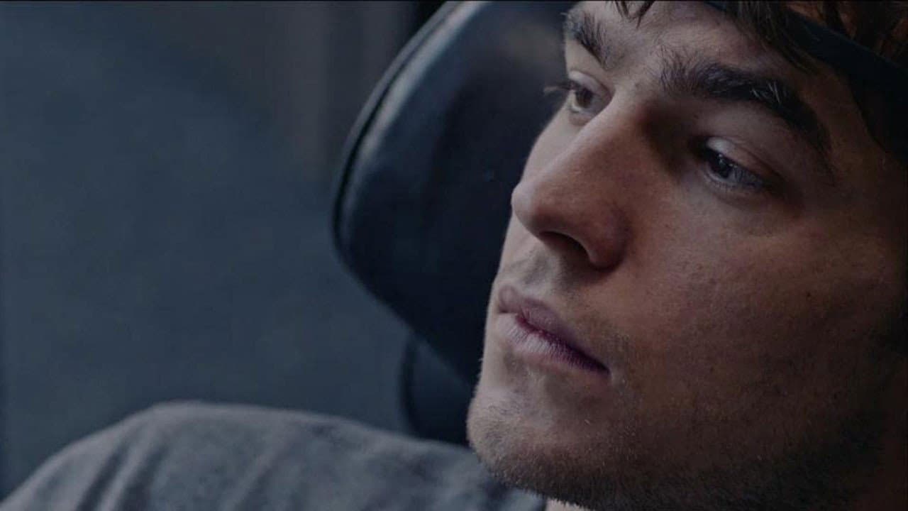 Redisplacement backdrop