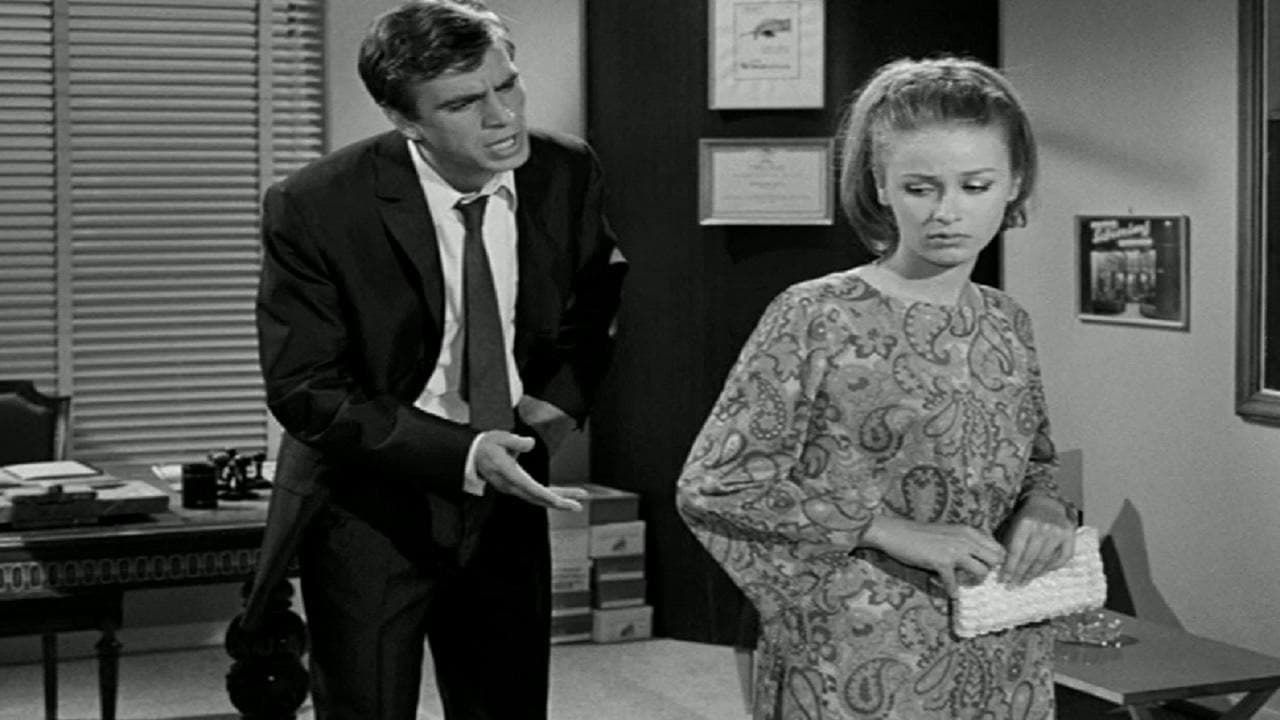 Two Feet in One Shoe backdrop