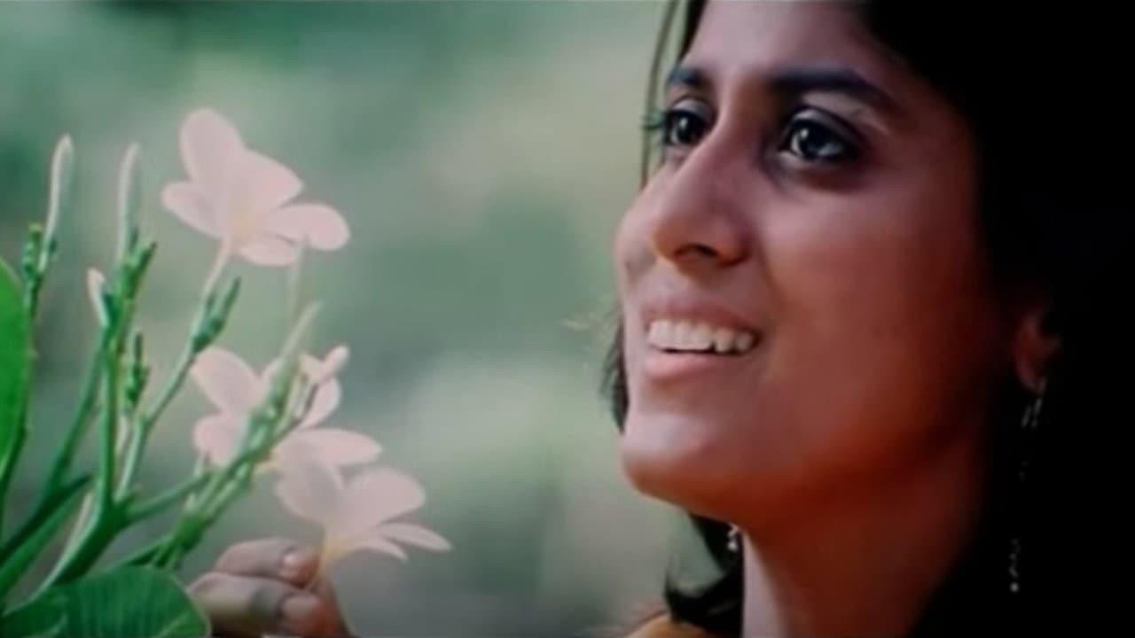 Crystal Clear backdrop