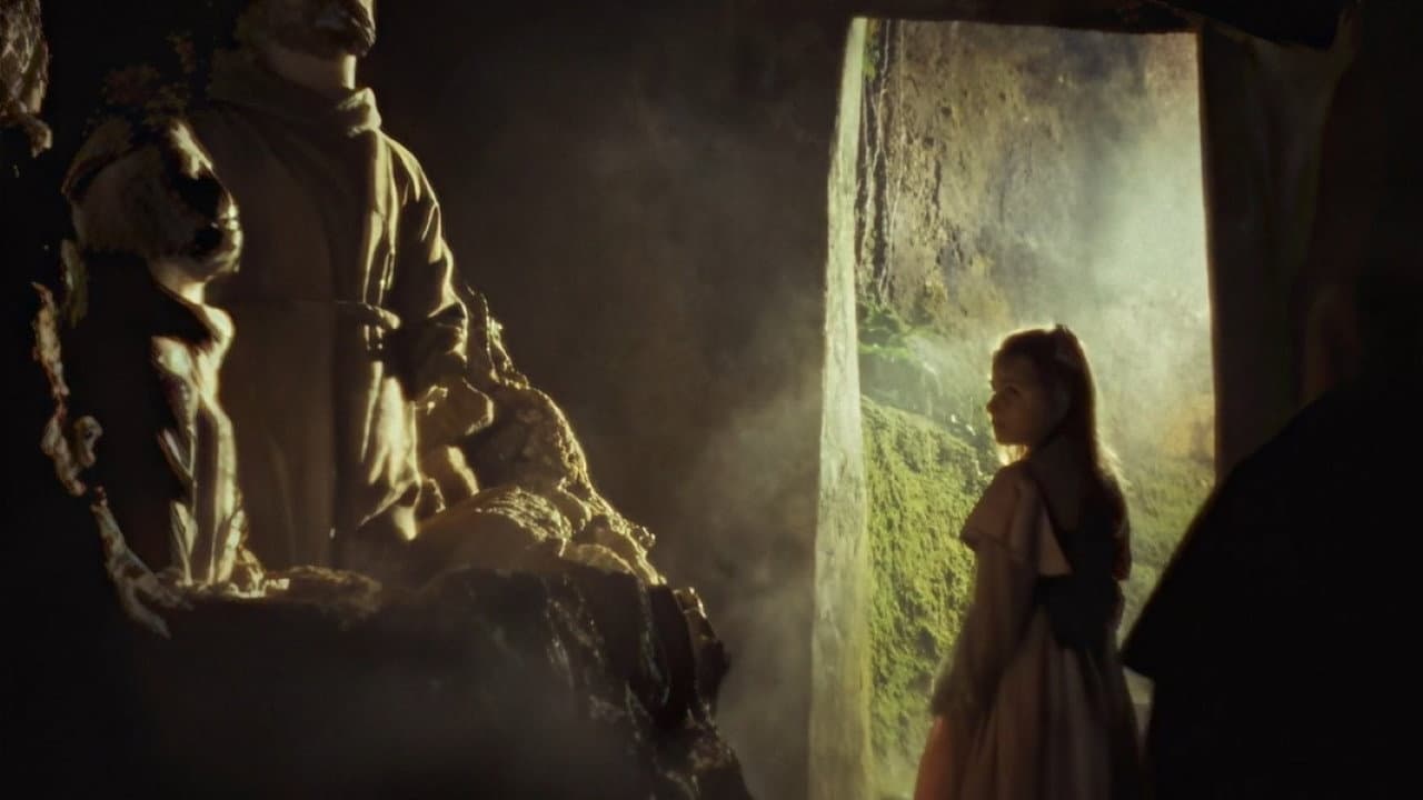 O Construtor de Anjos backdrop