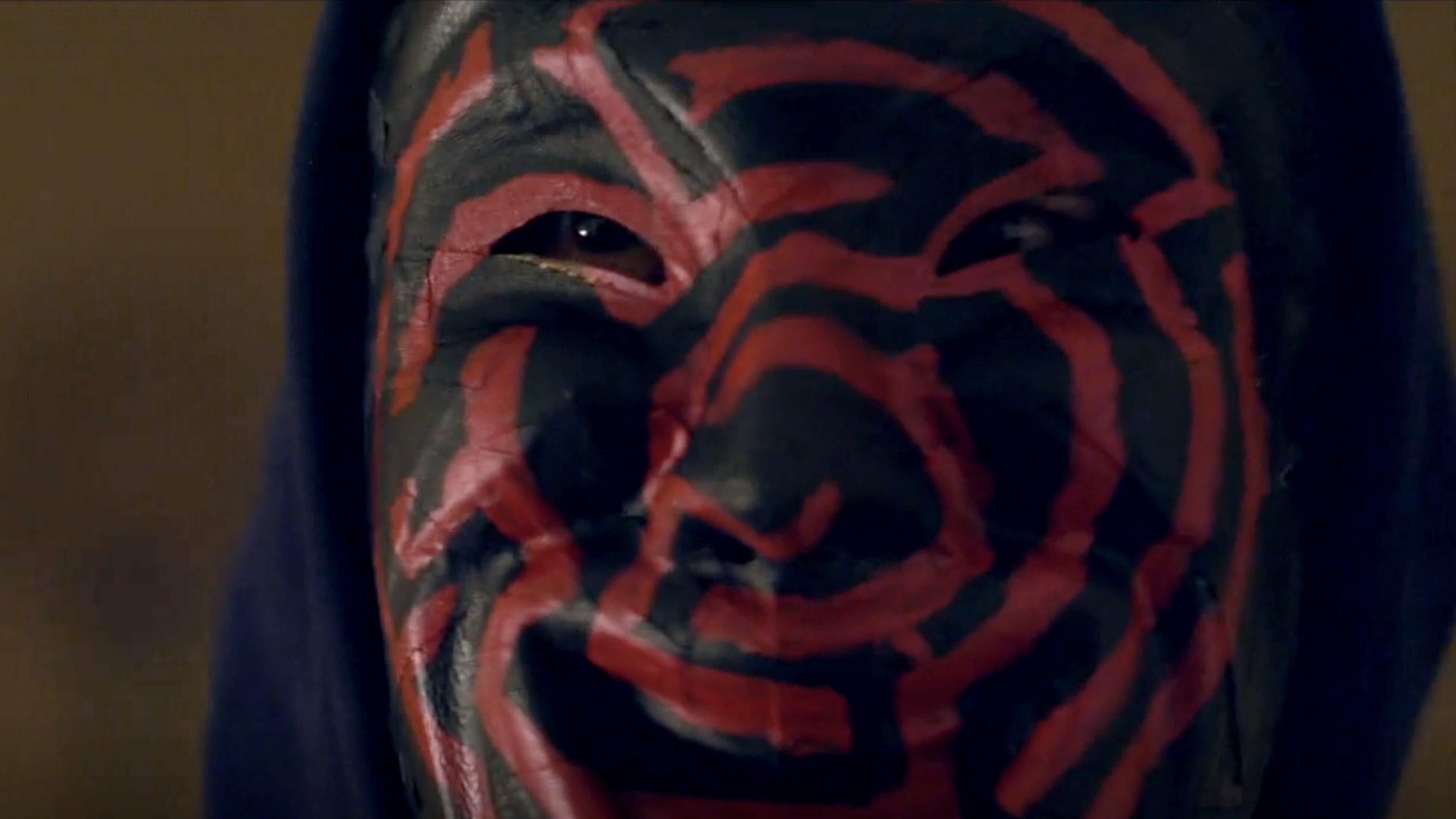 Hunt for the Labyrinth Killer backdrop