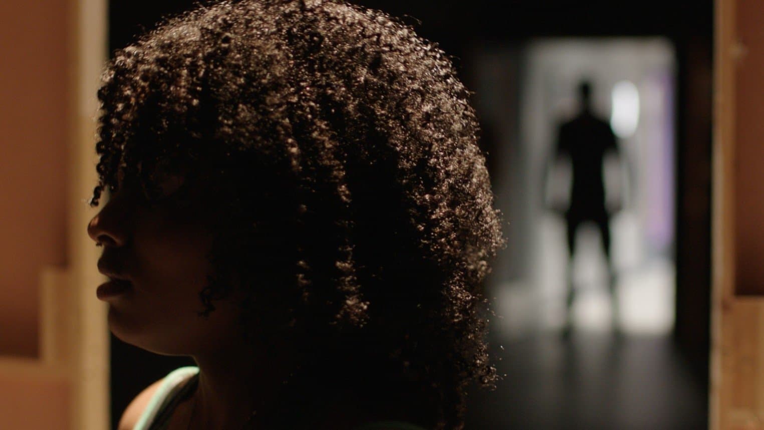 He Kills at Night backdrop