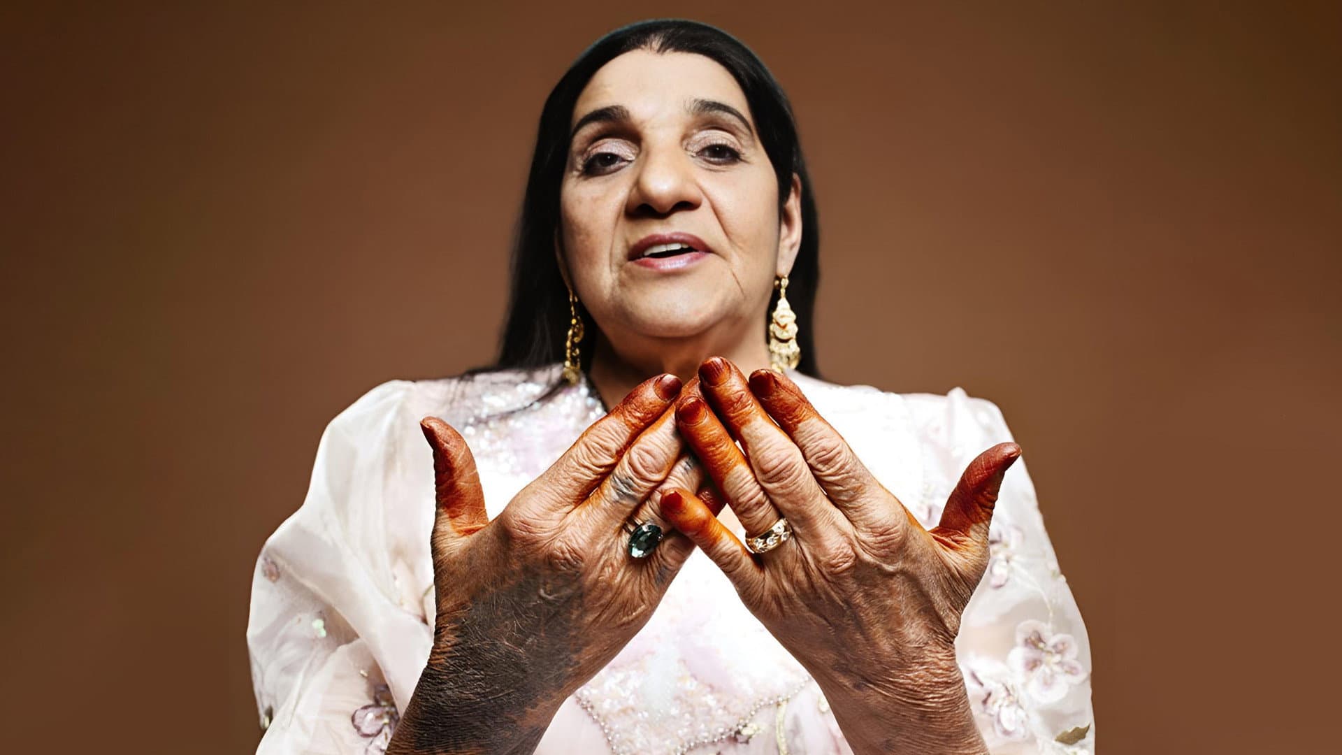 Raï Story: From Cheikha Rimitti to Cheba Djenet backdrop