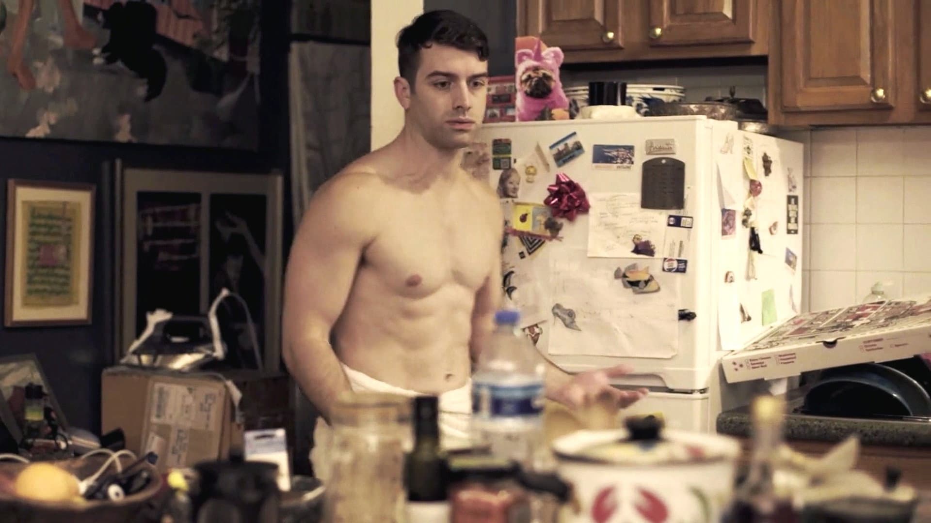 A Pipe Dream backdrop