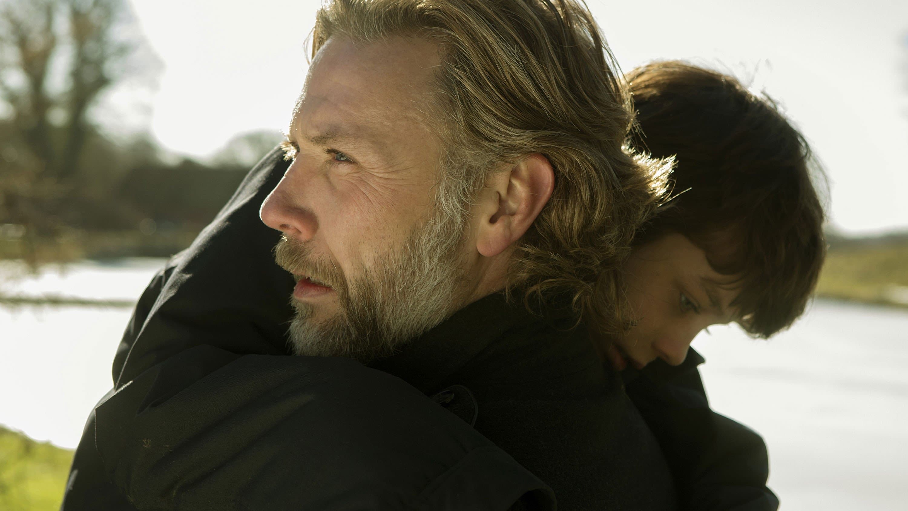 Someone You Love backdrop