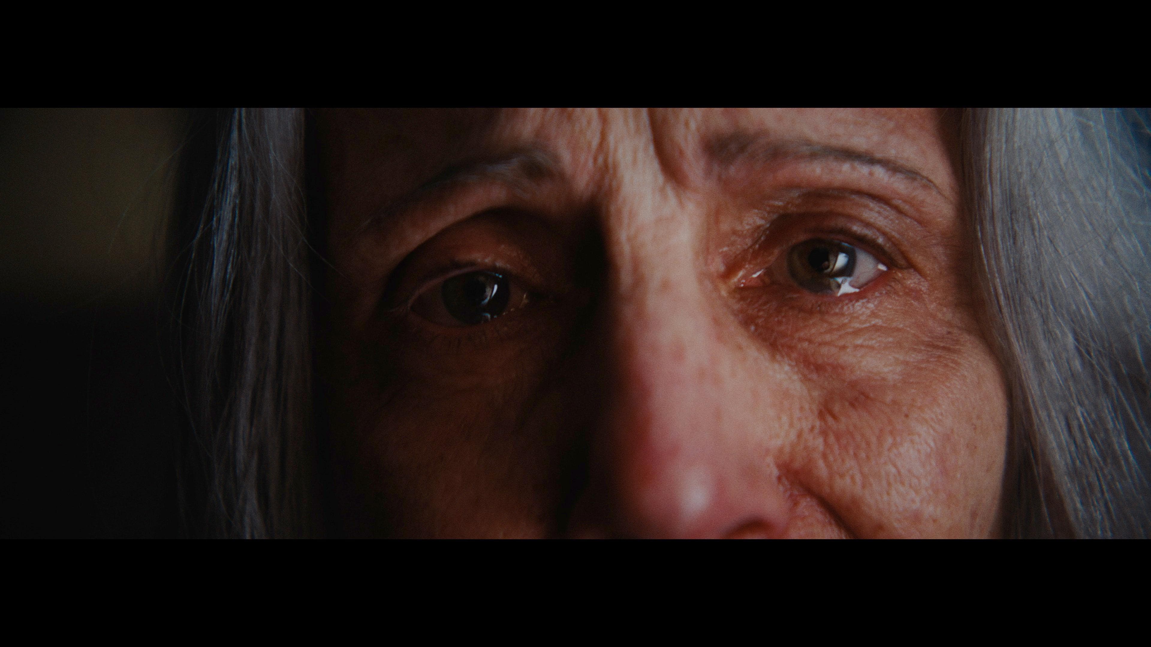 O Novo Corpo backdrop