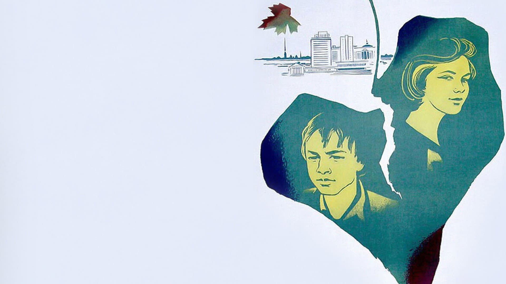 Please Accuse Klava K. of My Death backdrop