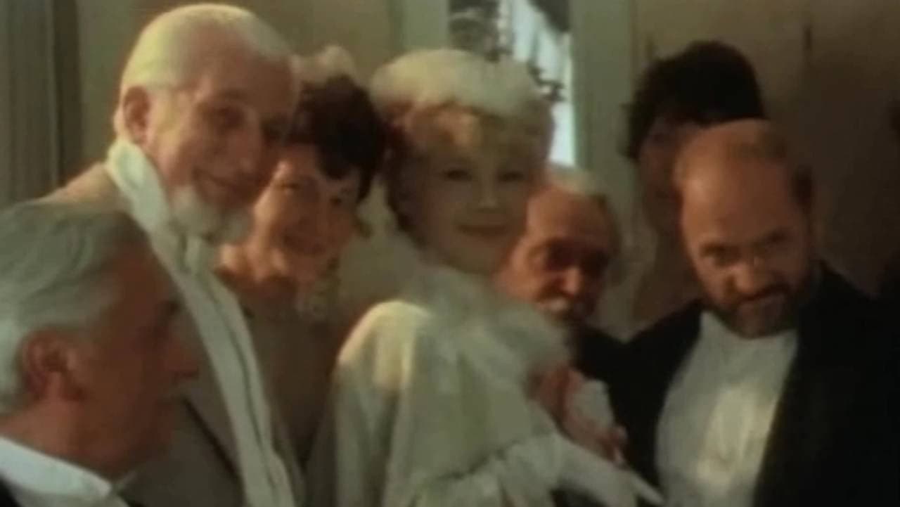 Koe-chto iz Gubernskoy Zhizni backdrop