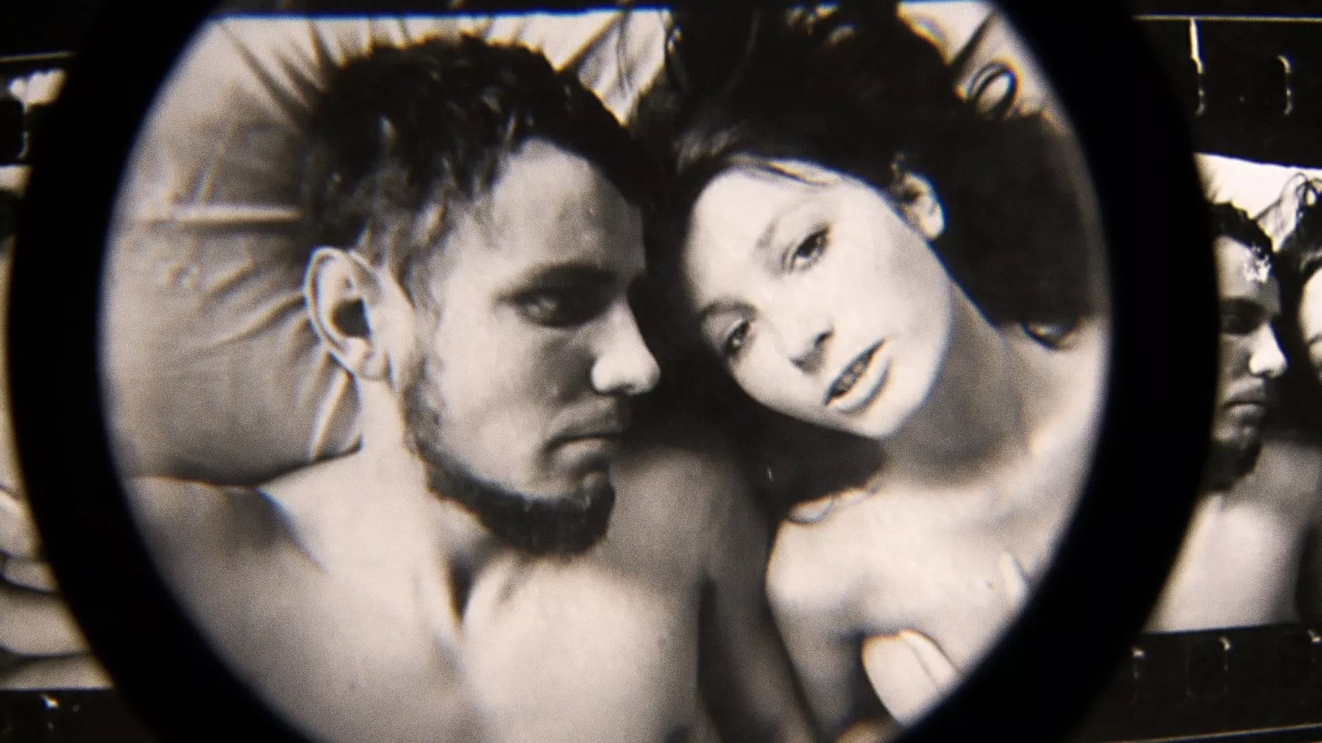 Master and Tatyana backdrop