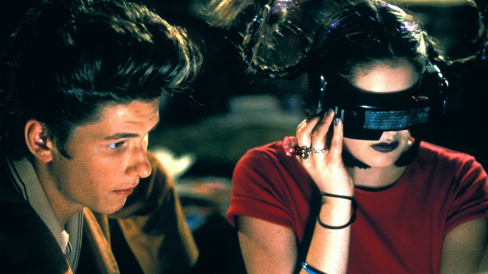 Micro Mini Kids backdrop