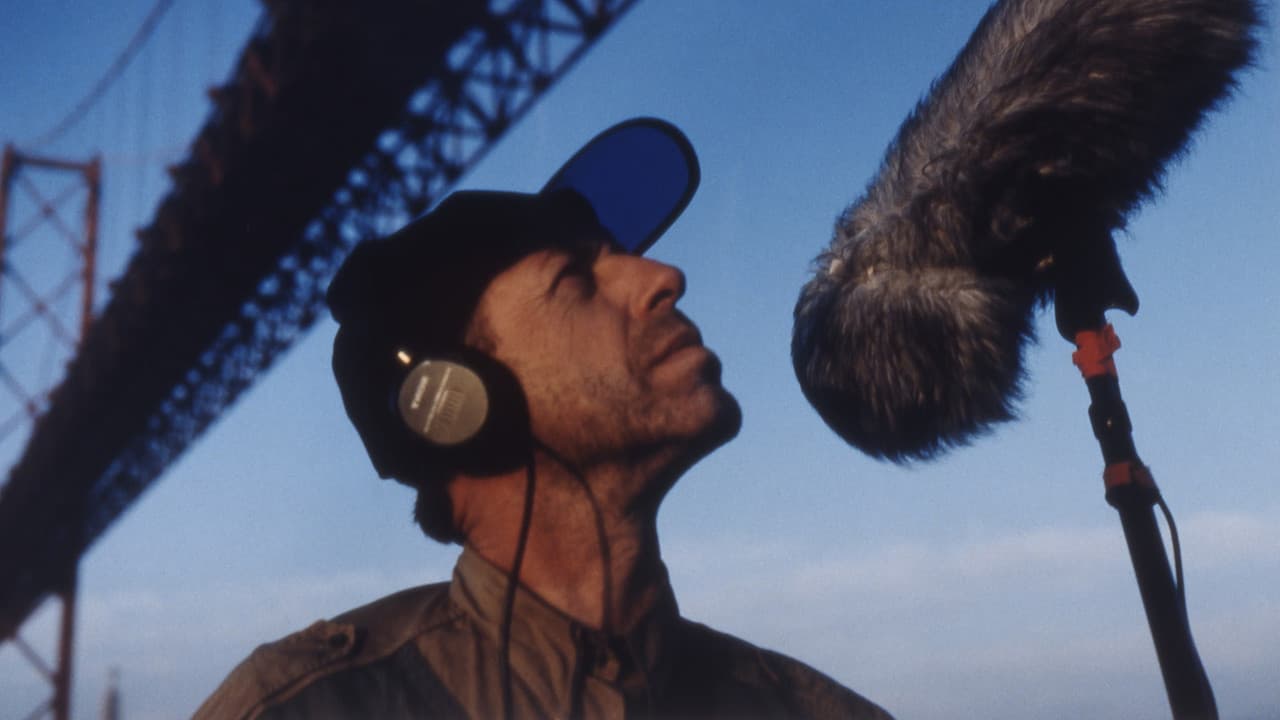 Lisbon Story backdrop