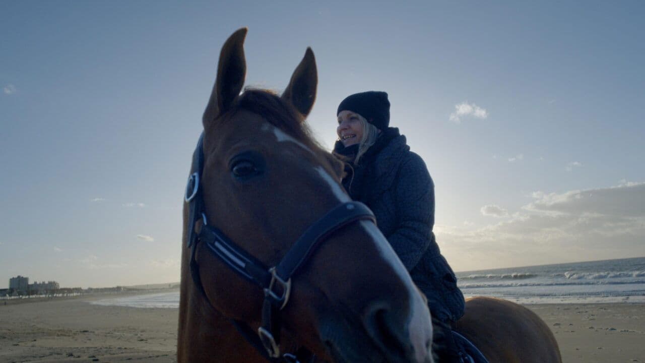 À demain sur la Lune backdrop