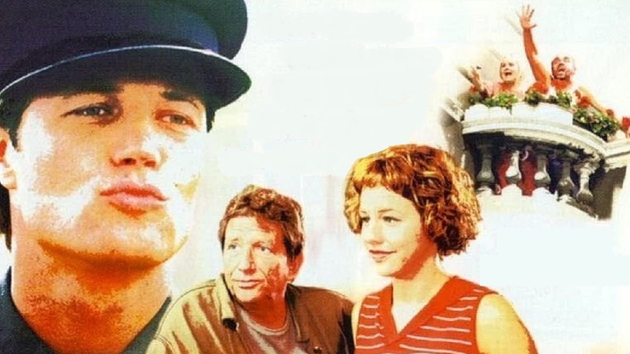 The Dream Car backdrop