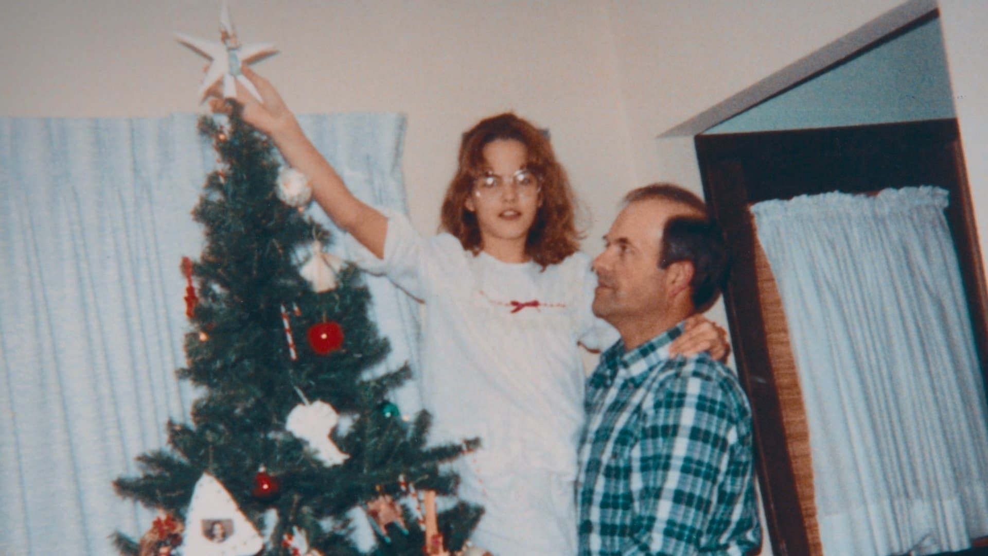 My Father, the BTK Killer backdrop