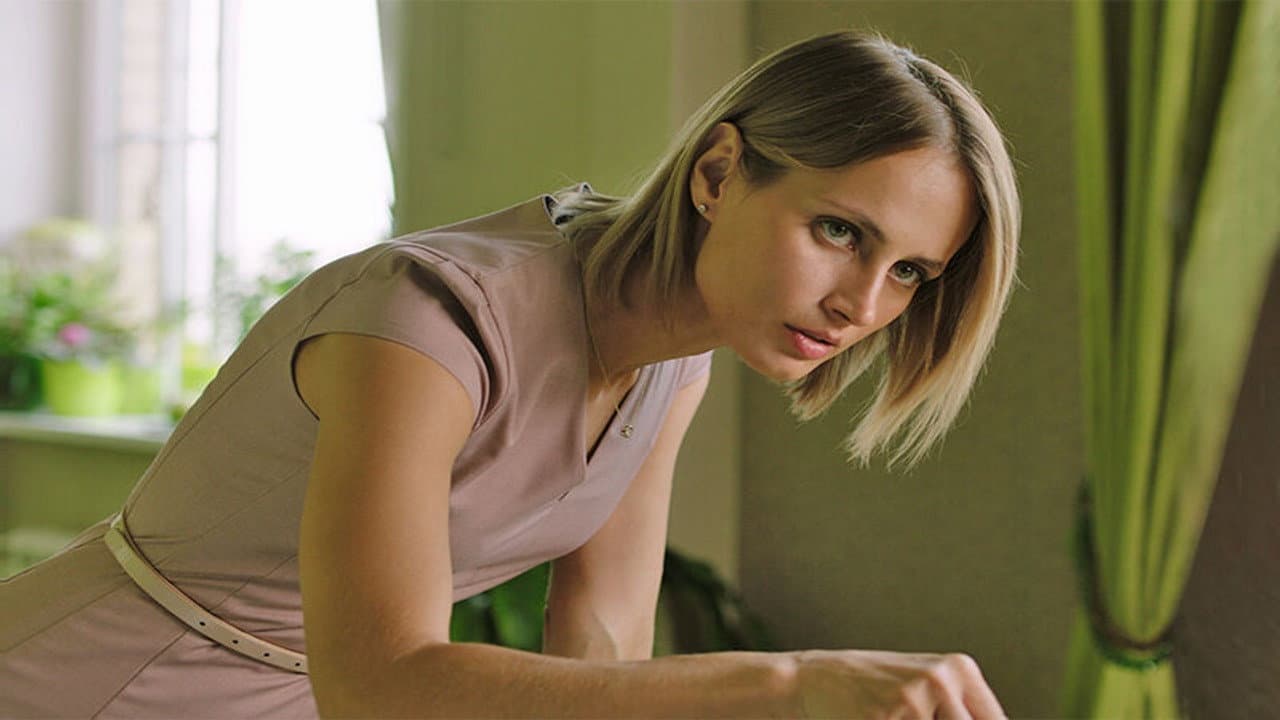 The Riddle of Einstein backdrop