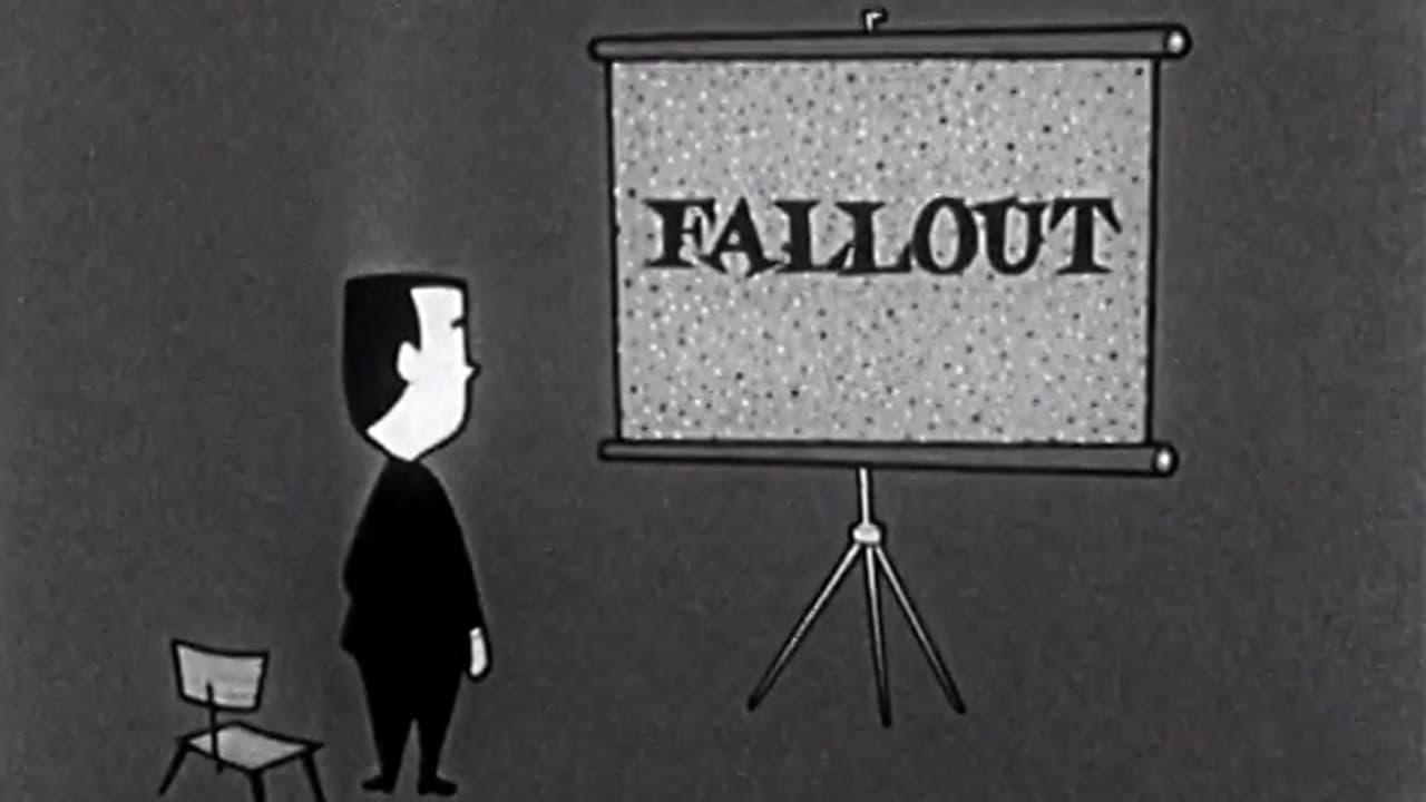 Fallout: When and How to Protect Yourself Against It backdrop