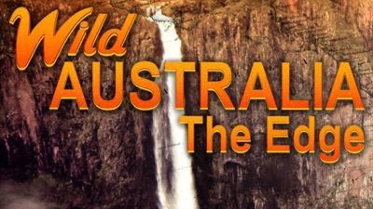 Wild Australia: The Edge backdrop