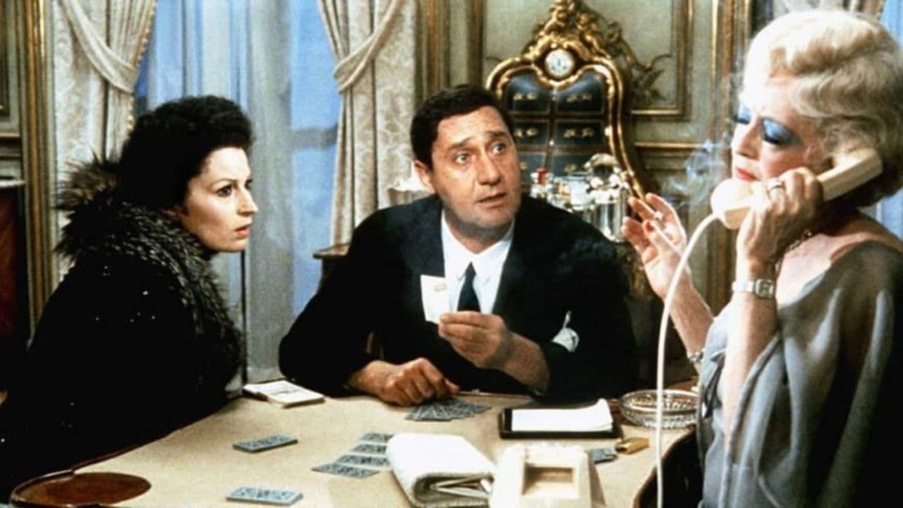 The Scopone Game backdrop