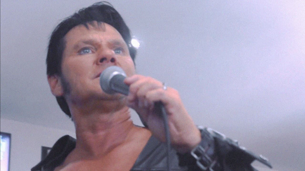 Nothing Can Stop The Radiance backdrop