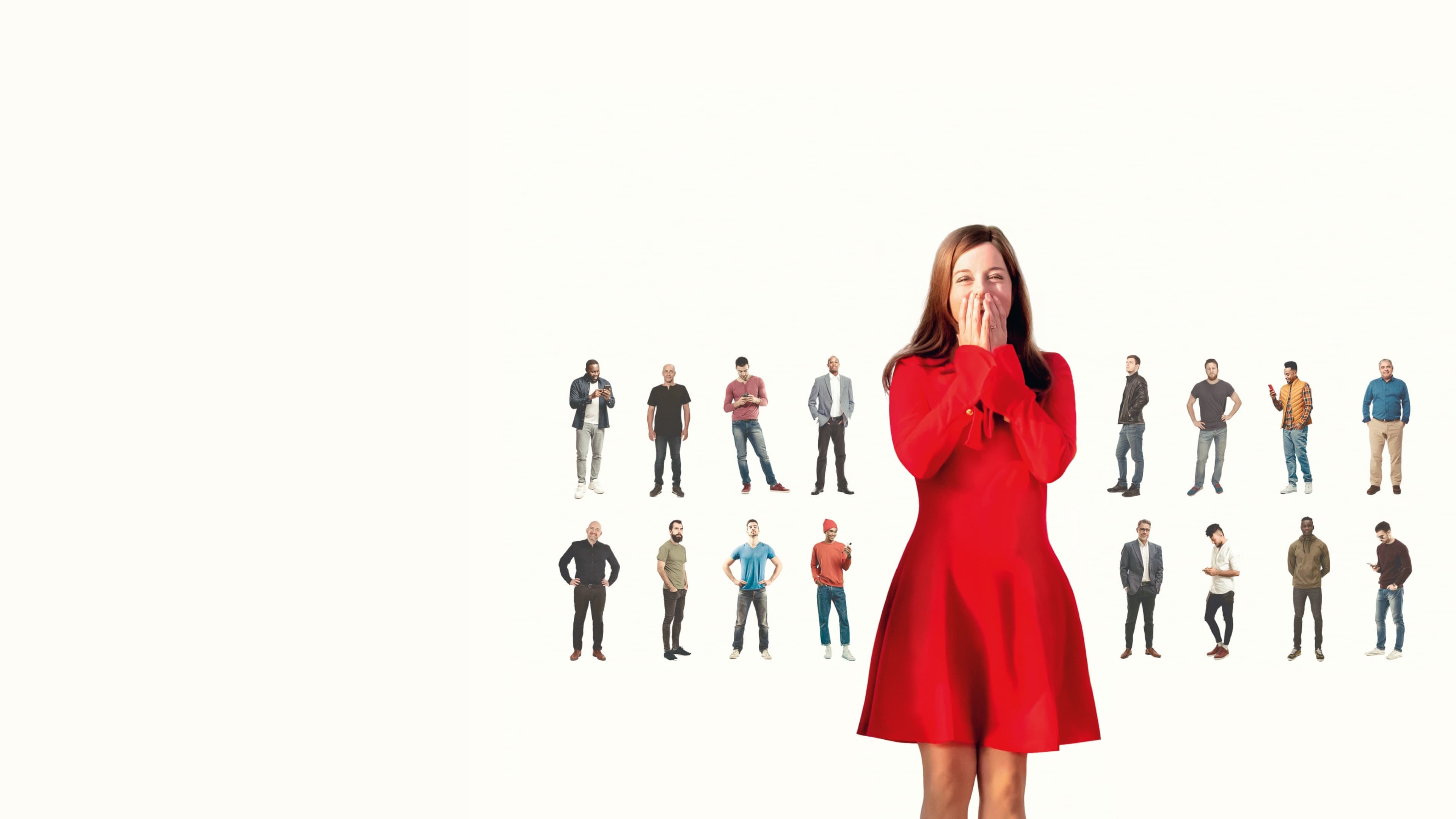 Iris and the Men backdrop