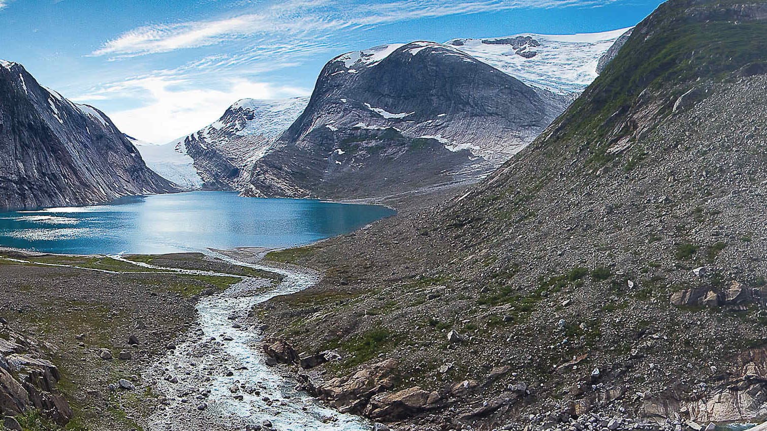 Halo Effect backdrop